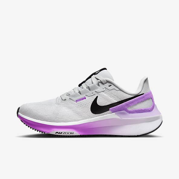 nike structure 2